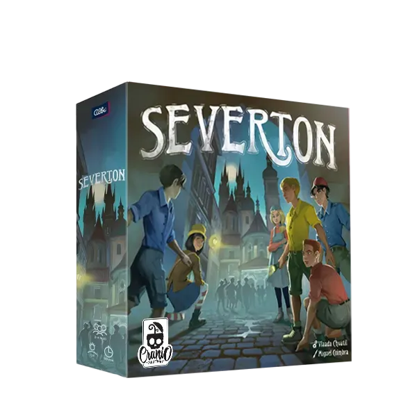 Severton