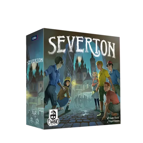 Severton