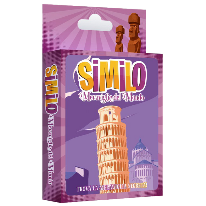 Similo - Meraviglie del Mondo