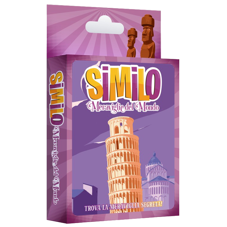 Similo - Meraviglie del Mondo