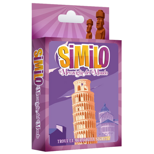Similo - Meraviglie del Mondo