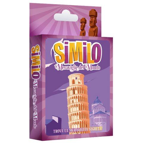 Similo - Meraviglie del Mondo