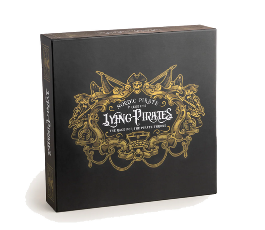 Lying Pirates