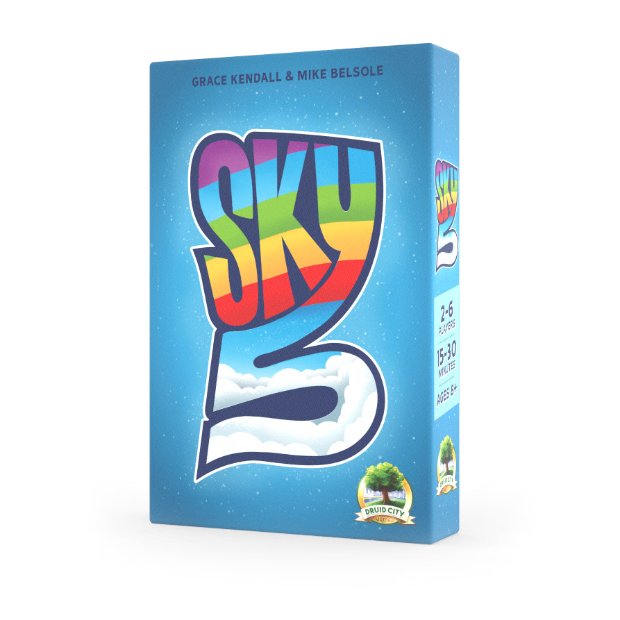 Sky 5