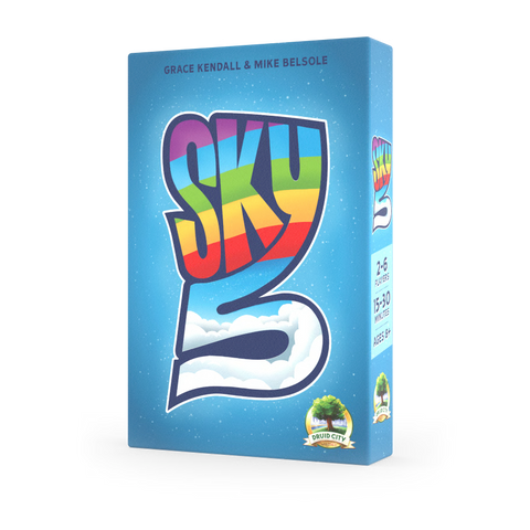 Sky 5