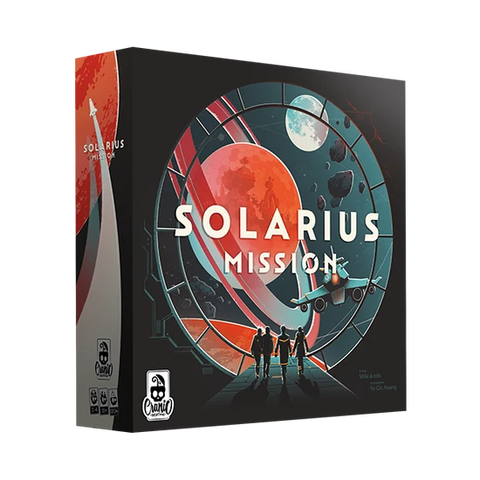 Solarius Mission