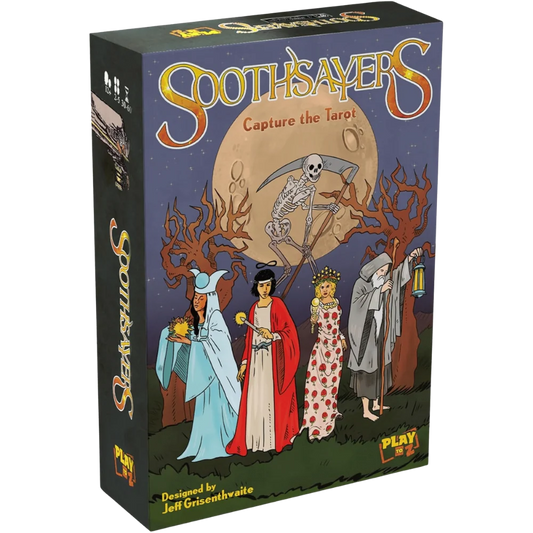 Soothsayers