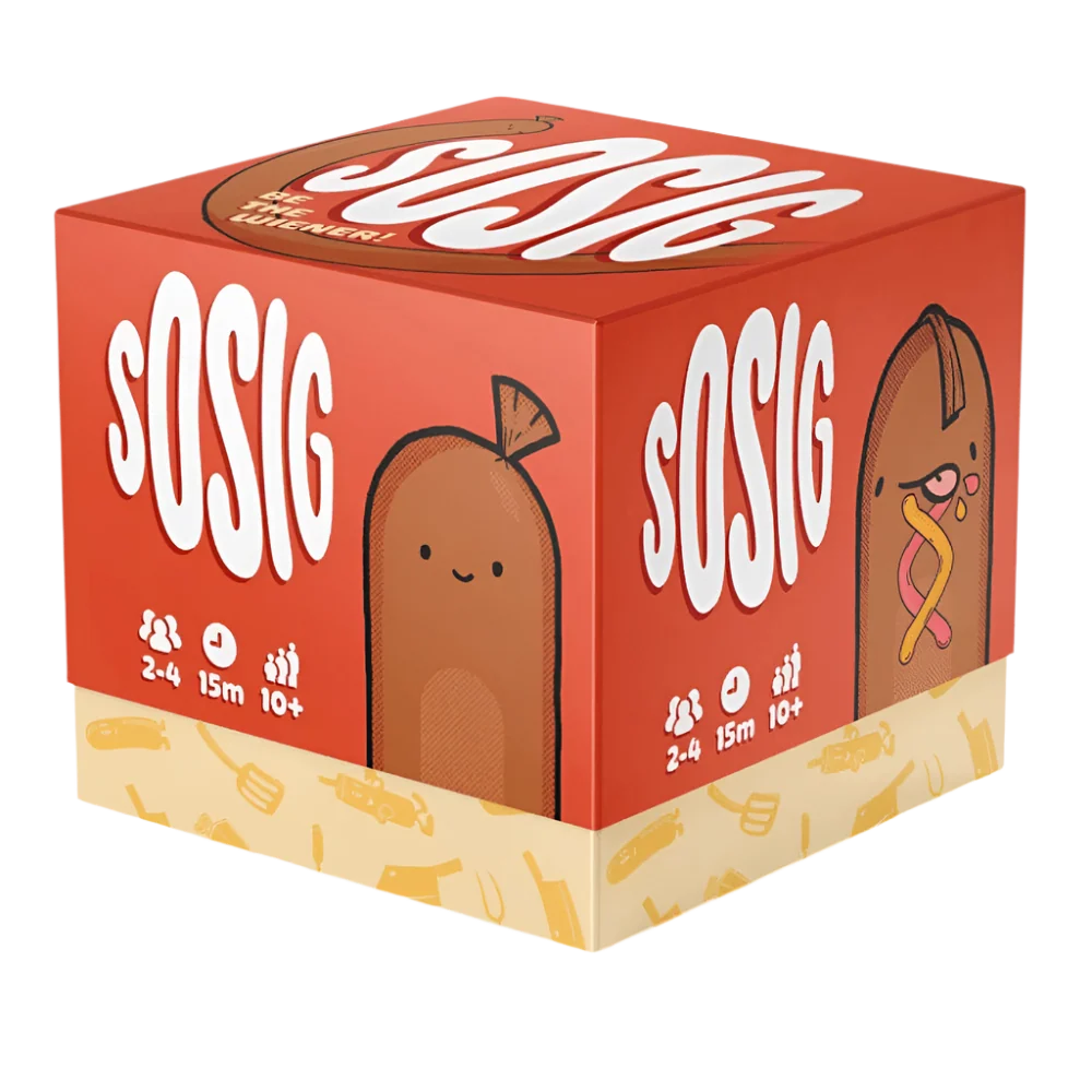 Sosig