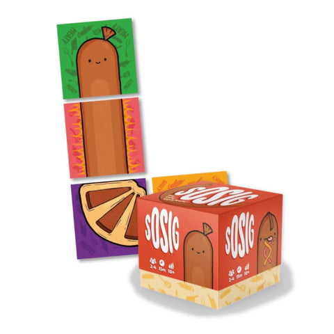 Sosig
