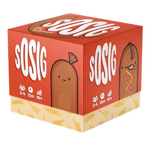 Sosig