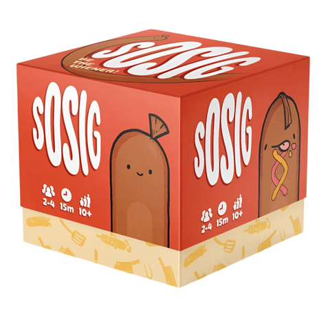 Sosig