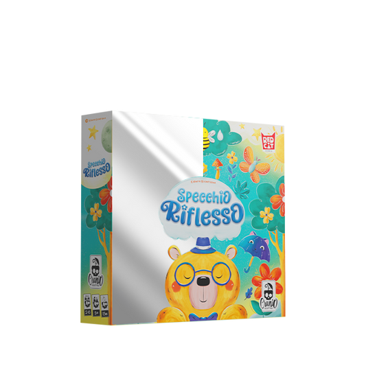 Specchio Riflesso