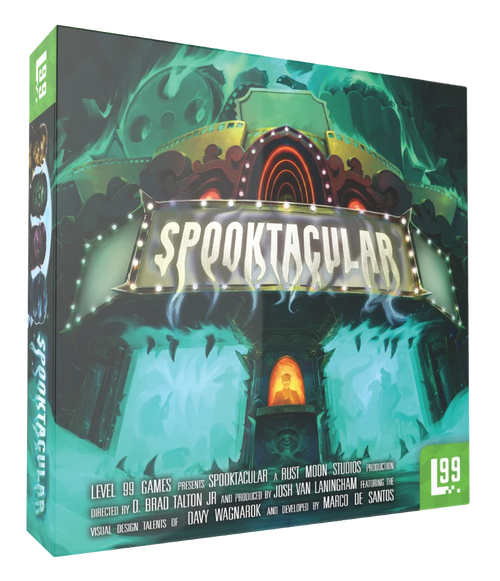 Spooktacular