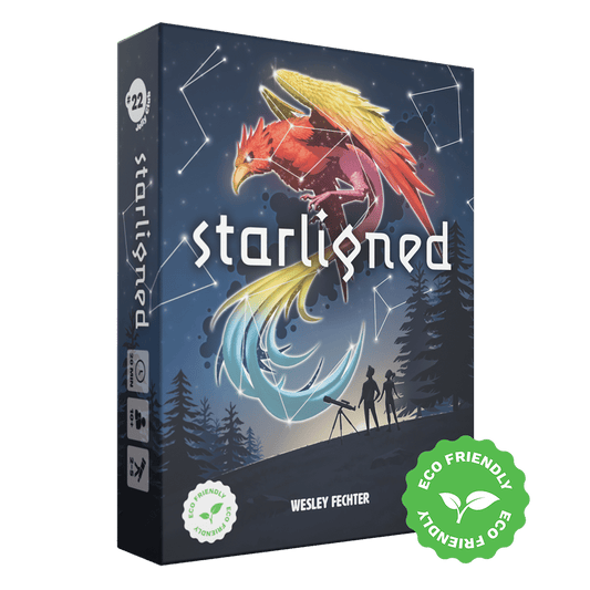 Starligned