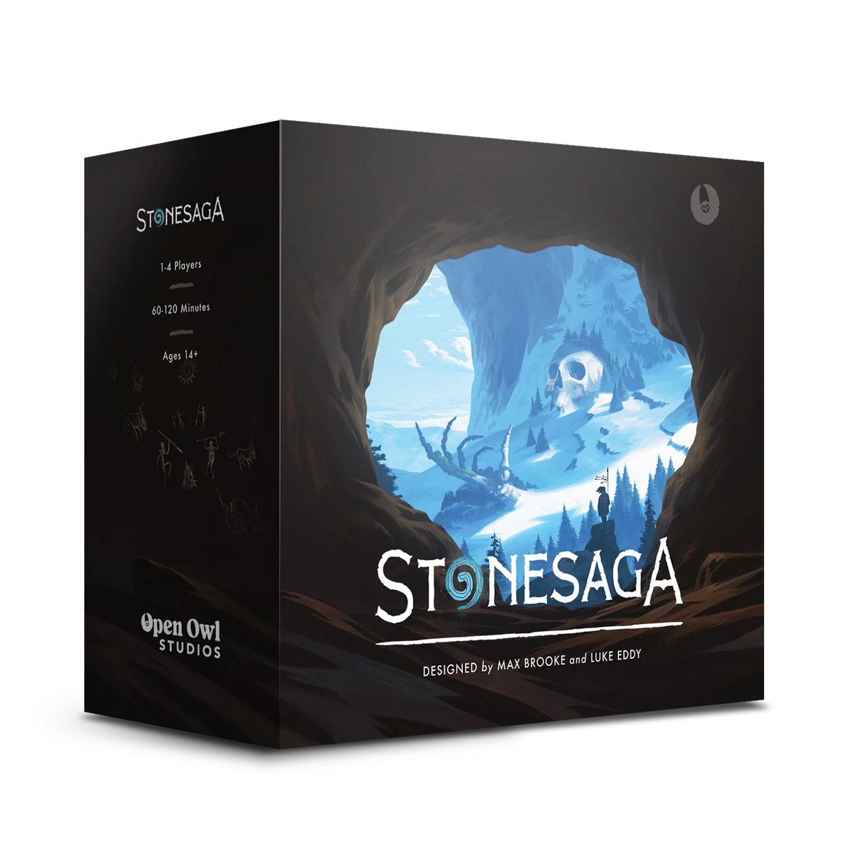 Stonesaga