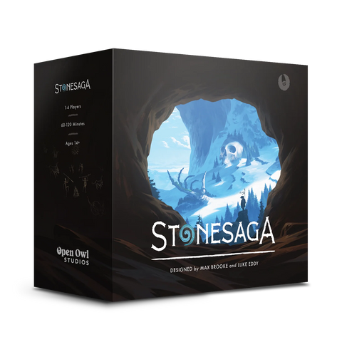 Stonesaga