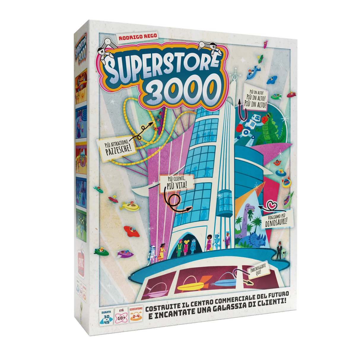 Superstore 3000