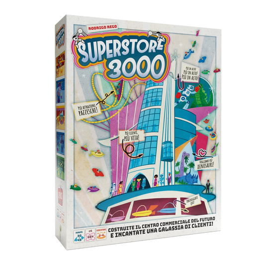Superstore 3000