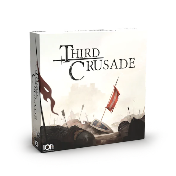 Third Crusade