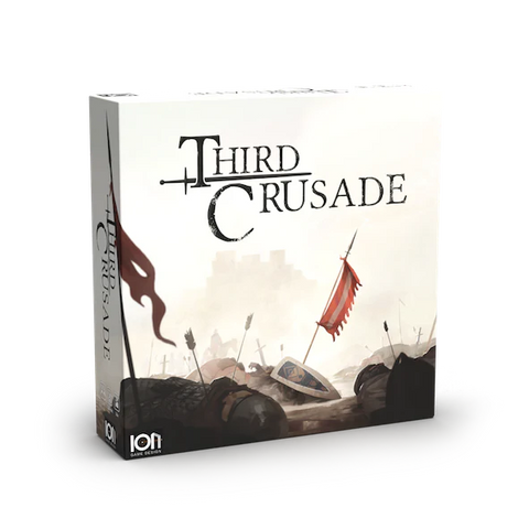 Third Crusade