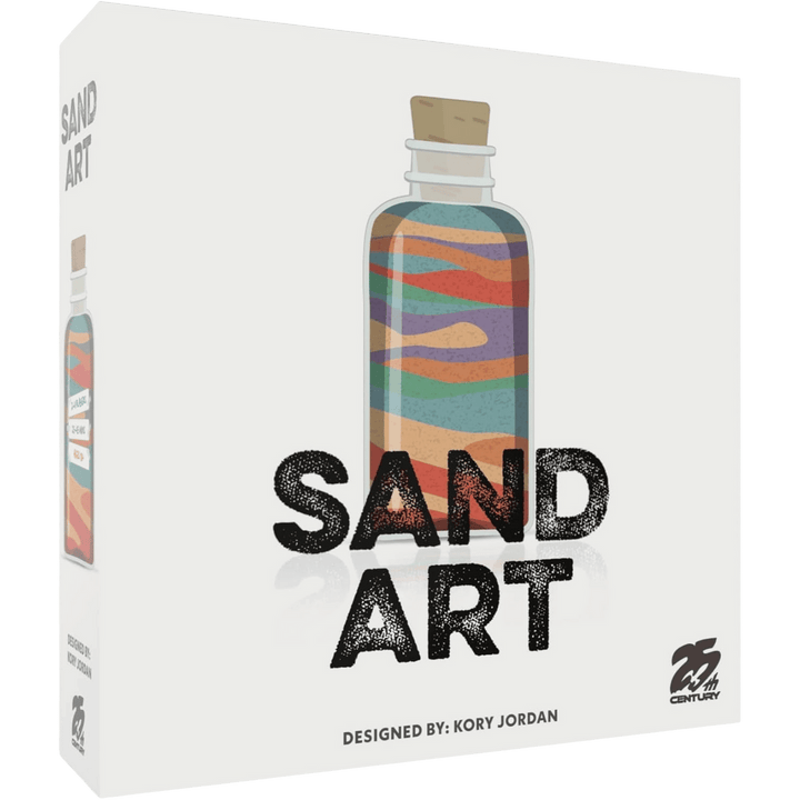 Sand Art
