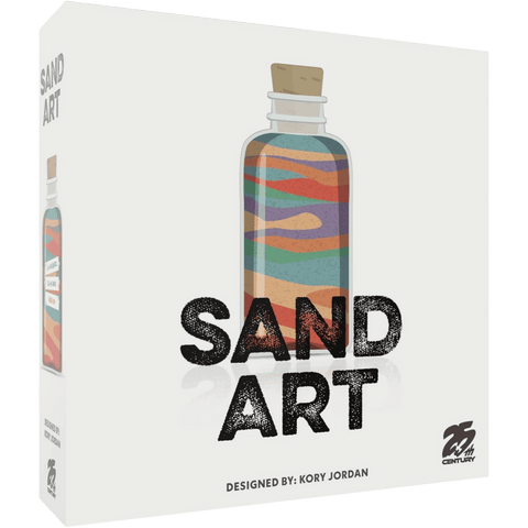 Sand Art