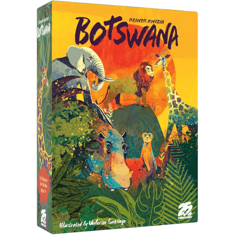 Botswana