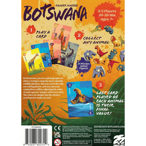 Botswana