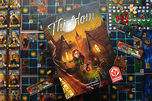 Thiefdom
