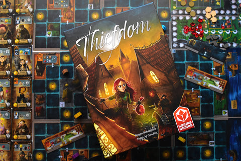 Thiefdom