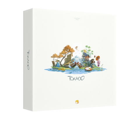 Tokaido