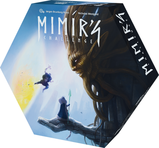 Mimir's Challenge