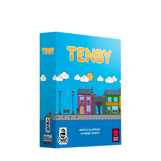 Tenby
