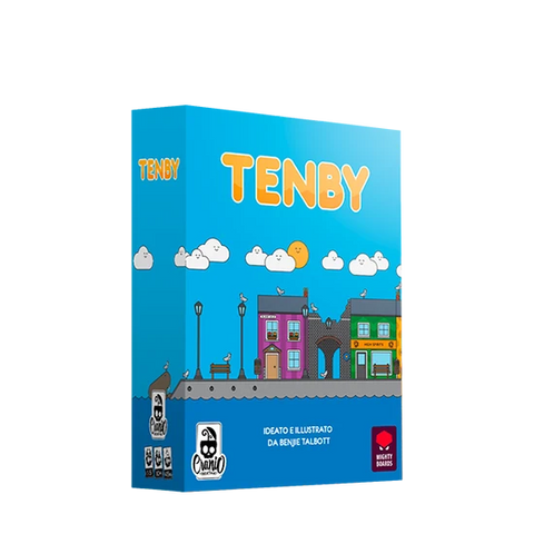 Tenby