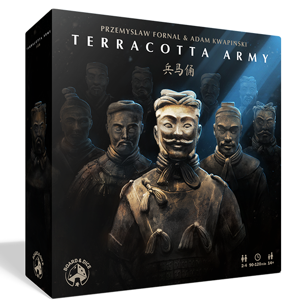 Terracotta Army