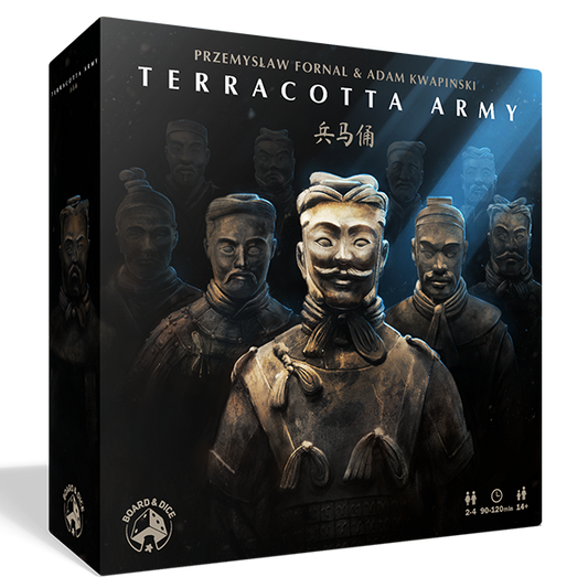 Terracotta Army 
