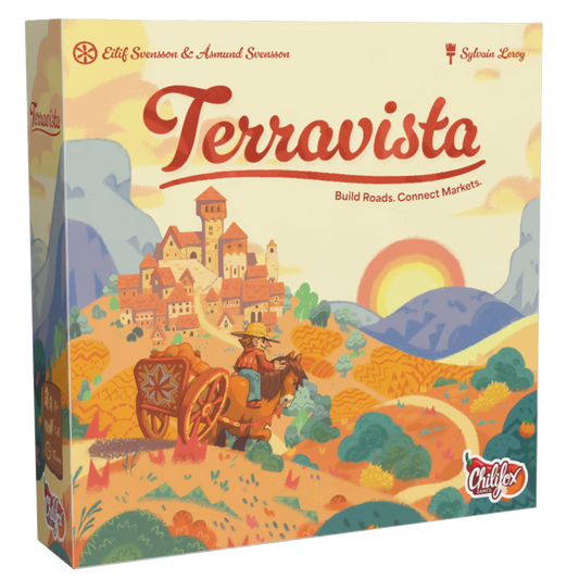 Terravista