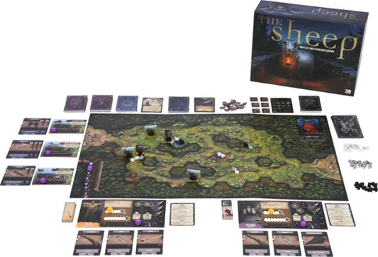 Orleans - Second Edition