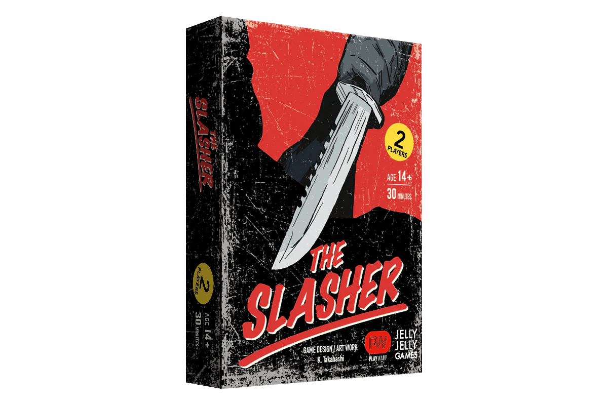 The Slasher