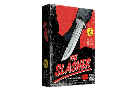 The Slasher