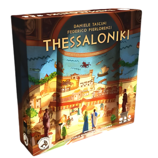 Thessaloniki