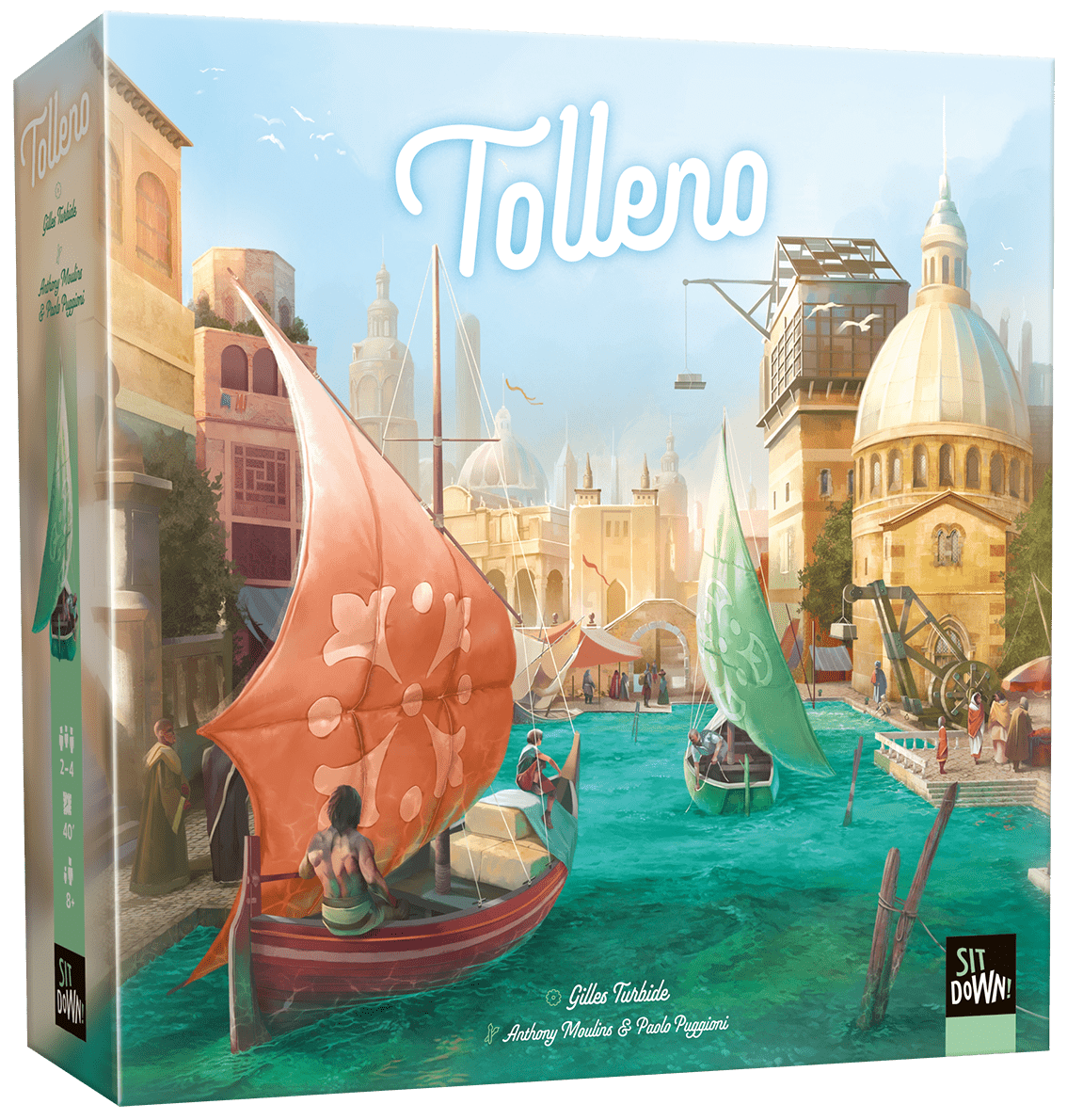 Windmill Valley (English) 