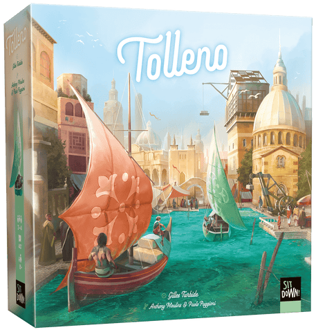 Windmill Valley (English) 