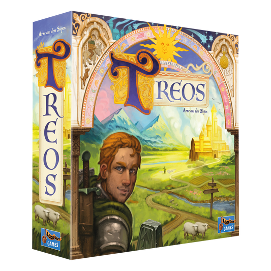 Treos