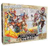 Millennium Blades