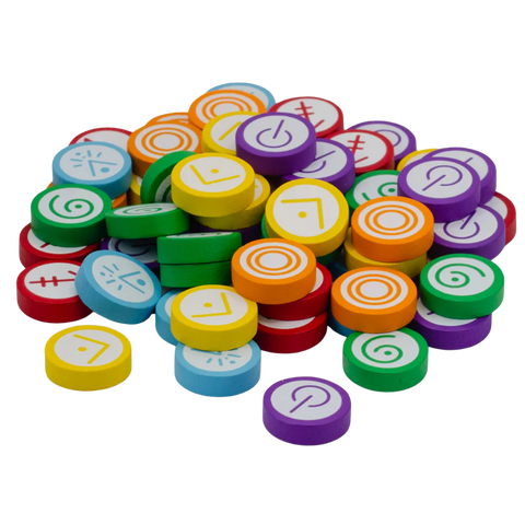Vantage Skill Token Pack
