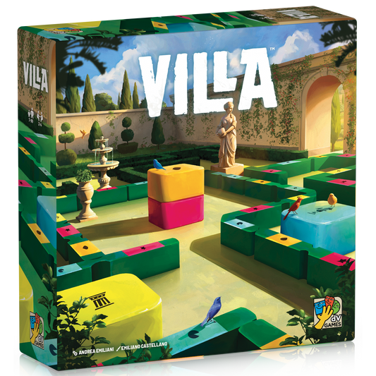 Villa