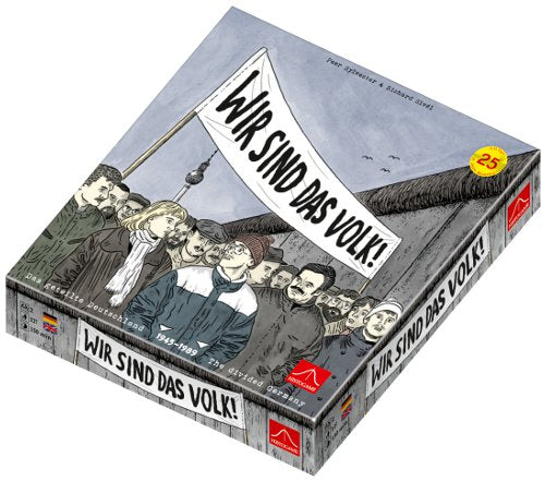 We are the Volk! - Combined Edition