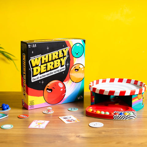 Whirly Derby