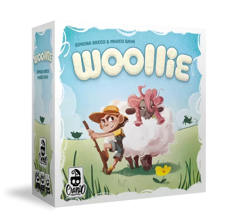 Woollie